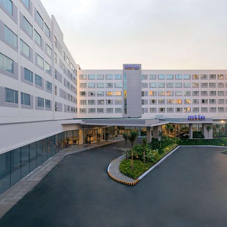 Park Inn By Radisson Clark Angeles Kültér fotó