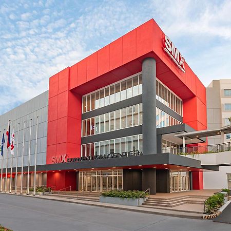 Park Inn By Radisson Clark Angeles Kültér fotó
