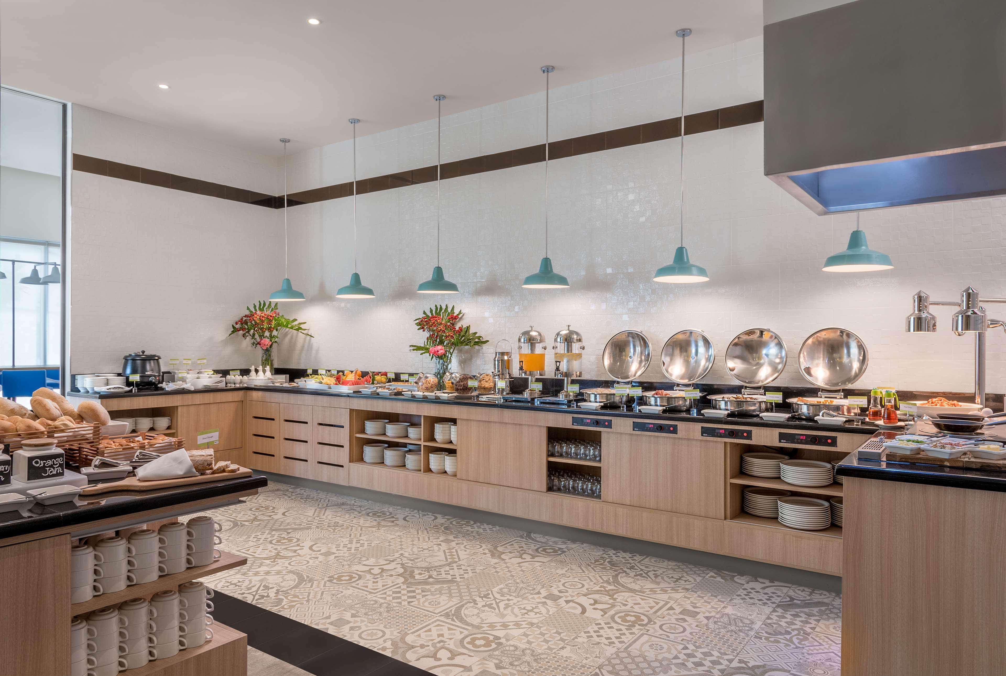 Park Inn By Radisson Clark Angeles Kültér fotó