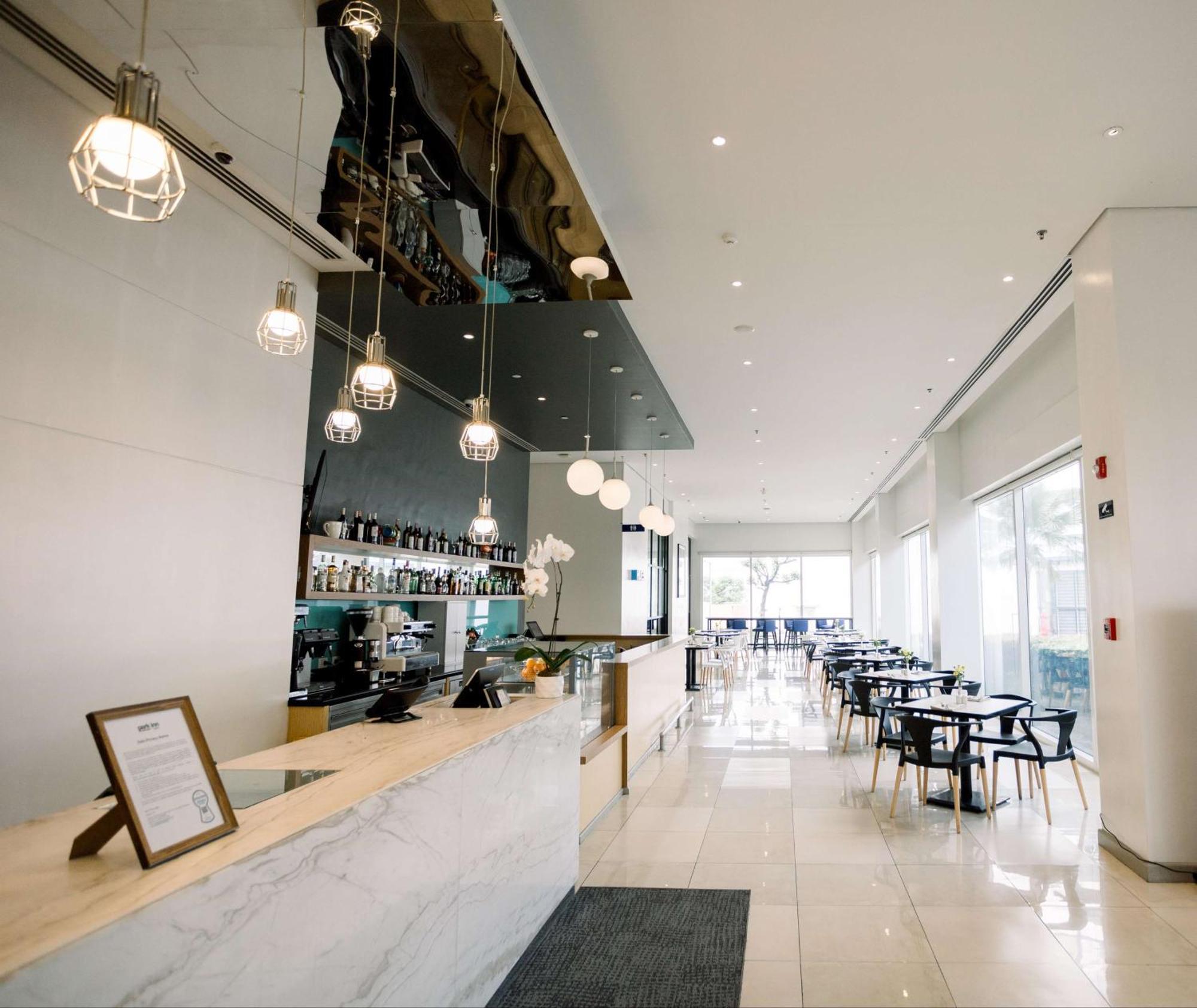 Park Inn By Radisson Clark Angeles Kültér fotó